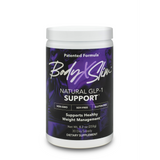 BodySlim Natural GLP-1 Support