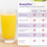 BodySlim Natural GLP-1 Support